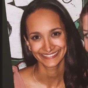 Meet your Posher, Alissa